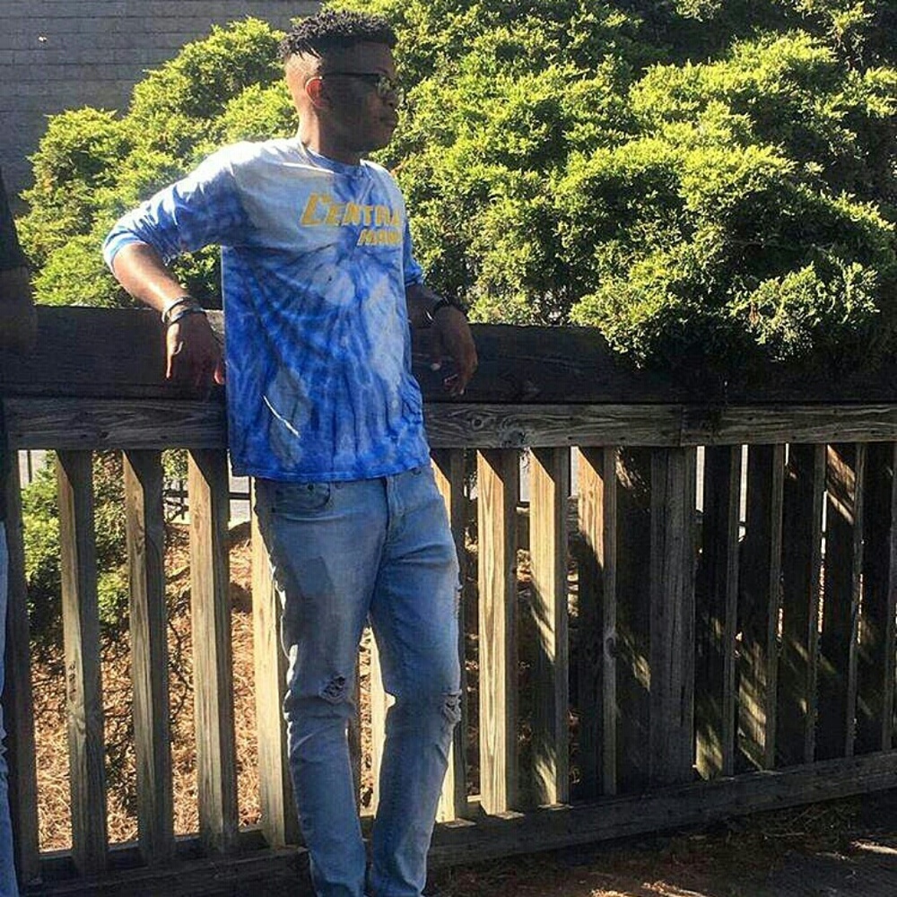 Meet your Posher, Micah